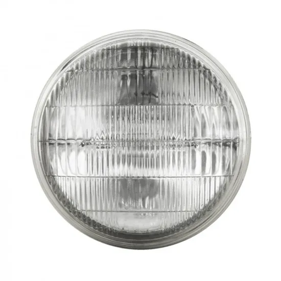 Aircraft Light PAR46 Q4551 28V 250W Sealed Beam Lamp