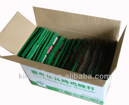 1kg New Orleans Roast Marinade