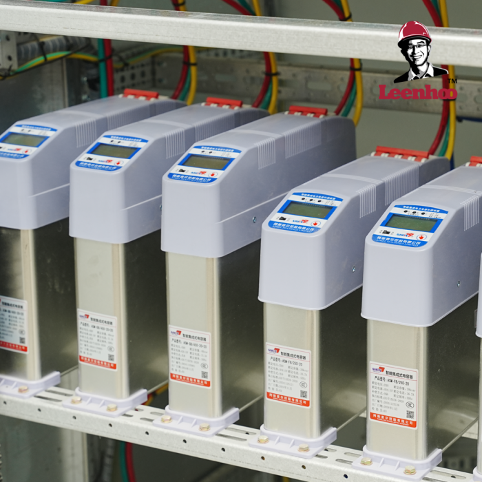 تجهیزات توزیع ولتاژ پایین قابل اعتماد