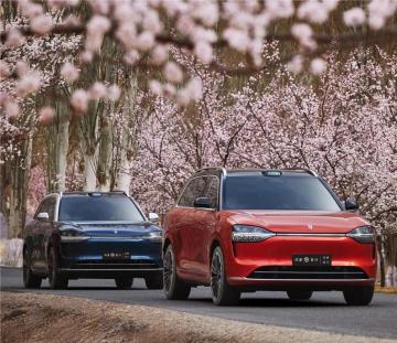 Huawei AITO M9: A Comprehensive Guide to the New Energy Vehicle