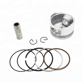 Kit pistone Gy6 da 150 cC GY6 per parti del motore