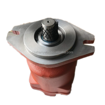 韓国部品の中国工場のベストプライスJMF JPF JEIL JMF25-01 JMF-36-01油圧モーターJMF-43-01JMF-47-01