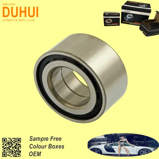 China Wholesaler AUTOROUND Ball Bearing DAC29530237 Auto Parts