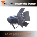 LED Zoom Fresnel Studio Fotografia Luce del Teatro