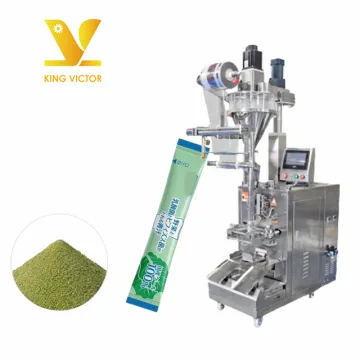 Automatic Energy Whey Protein Powder Packing Machine