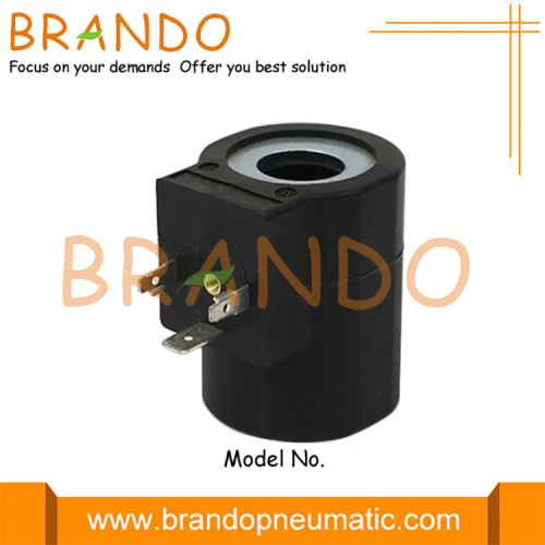 AMISCO Type EVI 3P/16 Hydraulic Valve Solenoid Coil