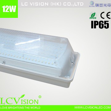 12W SDM 2835 Chip LED Ceiling light / IP65 Sensor lamp / 1120lm
