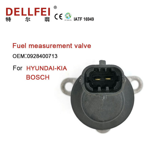 Bộ điều chỉnh máy bơm áp suất nhiên liệu 0928400713