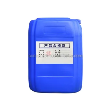 COSIL Best Price Hydroxy Silicone Oil