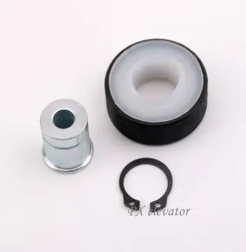 Elevator Door Lock Roller 40x15 - Hall Door Wheel Parts