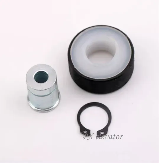 Elevator Door Lock Roller 40x15 - Hall Door Wheel Parts