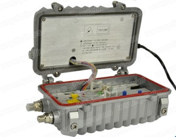 CATV Video Optical 2 Ways Node