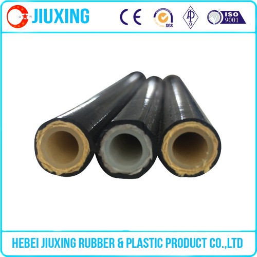 Transporting Hydraulic Fluid Thermoplastic Hydraulic Hose, High Quality