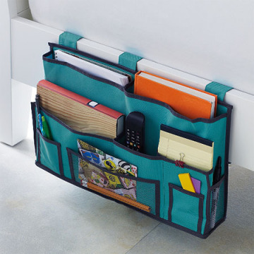 New design Bedside Storage Caddy/ wall hanging pockets