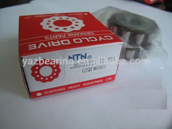NTN 22UZ21111 T2 PX1 Eccentric Bearing
