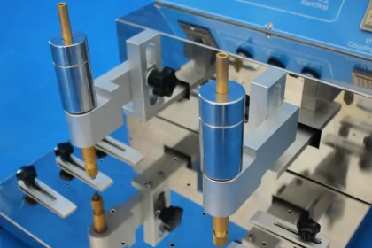 Alcohol Abrasion Resistance Tester 339