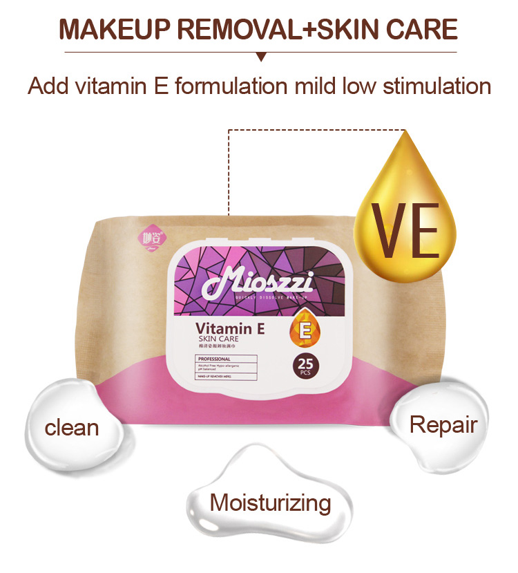 Aveeno Makeup Remover Wipes