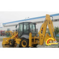 High quality LIUGONG CLG775A backhoe loader for sale