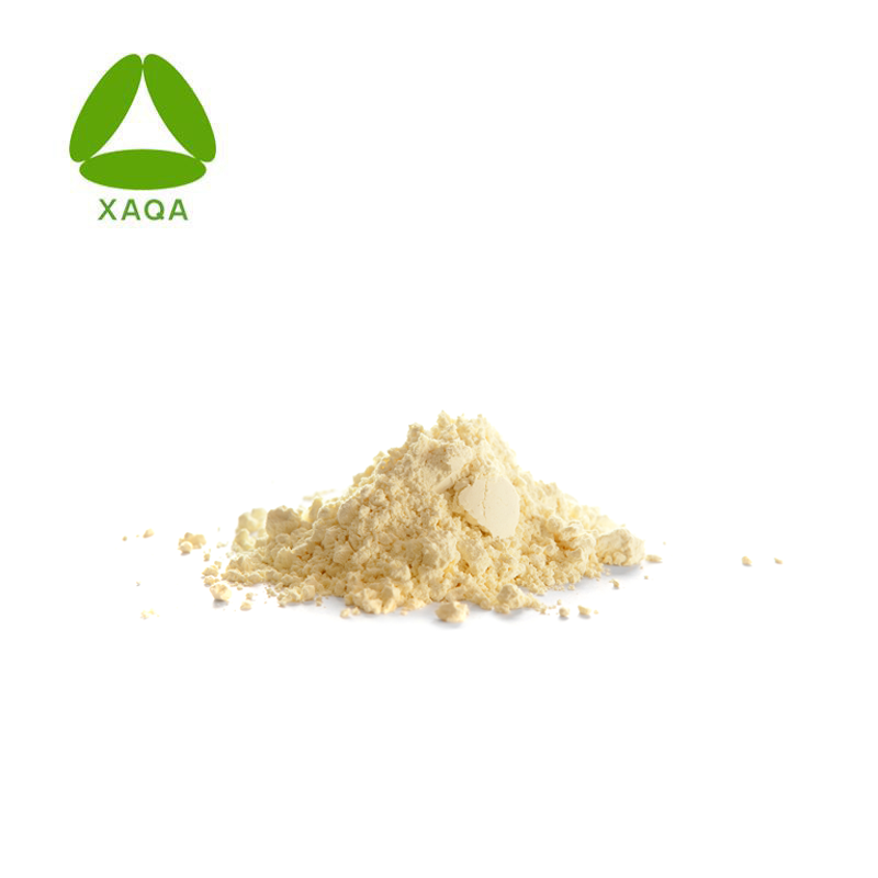 Food-Grade Fermented Wheat Germ Extract Powder 1% Spermidine