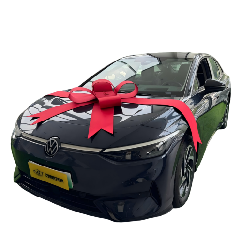 플래그십 전기차 폭스바겐 ID.7