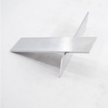 Aluminium strip