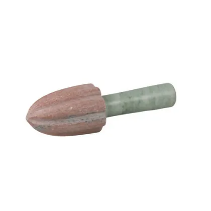 Green Marble Orange Juicer