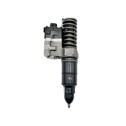 High Quality Remanufactured R5234865/Detroit Diesel Injector