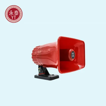 Handy Megaphone Multi-function car megaphone Loudspeaker