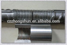TMT BARS GR.B REBAR DEFORMED CHINA MILL HAT SELL BUILDING