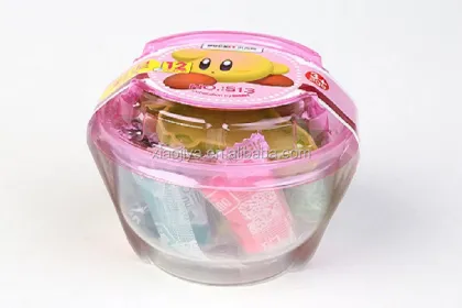 Children's Stationery: Intelligence Toys Plasticine & Modeling Clay