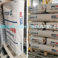 Hydrophilic And Hydrophobic Fumed Silica HL-200