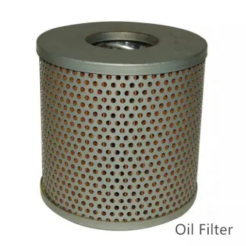 Waukesha OEM Oil Filter TES-168660B