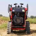 Menor Stand On Track Mini Skid Steer Loader