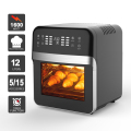 Nuovo forno digitale per friggere all&#39;ingrosso