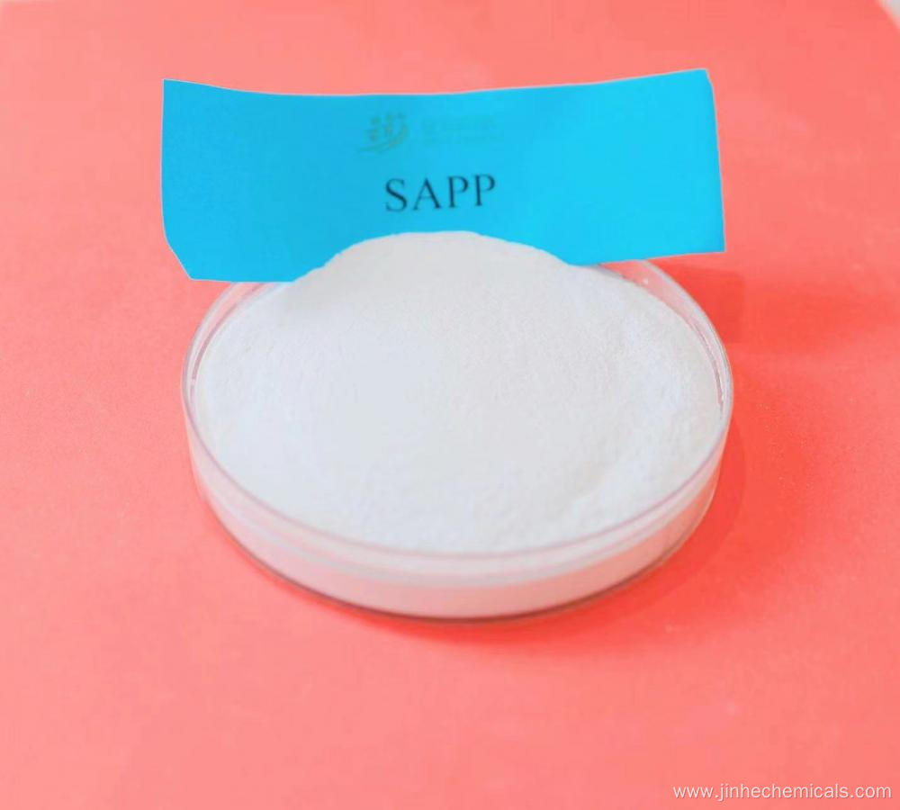 Food GradeSodium Acid Pyrophosphate SAPP