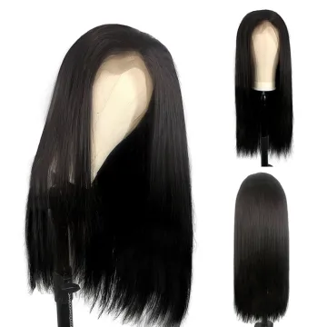 Guarantee Quality Hair Wigs Glueless 360 Full Lace Wigs Private Label, Wholesale Wigs Caps With Adjustable Elastic Band