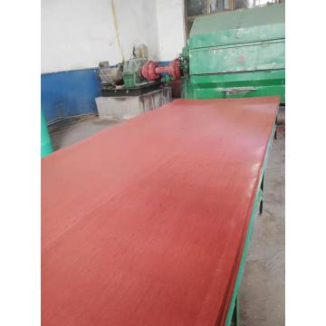 Paronite Rubber Panel XB350