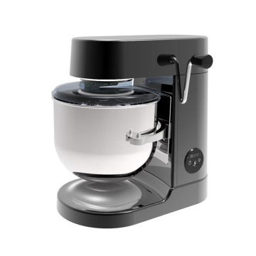 Planetary Food Mixer: Electric Hand Food Powder Mixer Machine