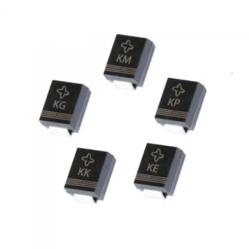 SMBJ 6.8CA Bidirectional Transient Voltage Suppressor Diodes - Brand New & In Stock