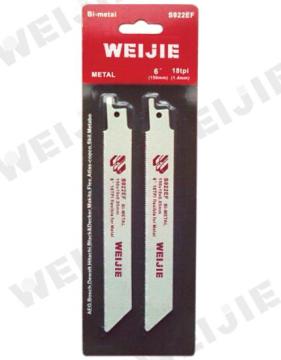 Sabre Saw Blades(S922EF)