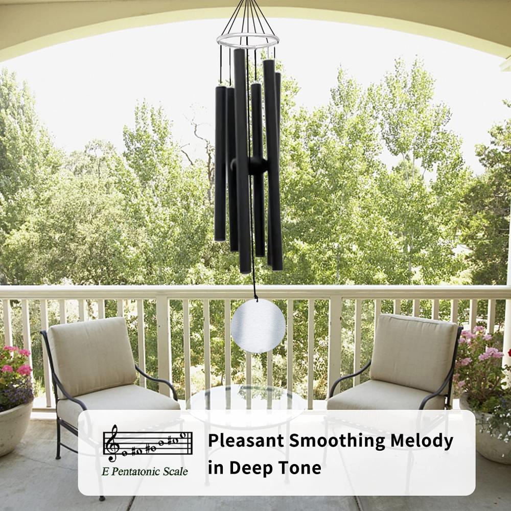 CHIMES VEDIALI OUTDOOR GRANDE TONE INDIMO