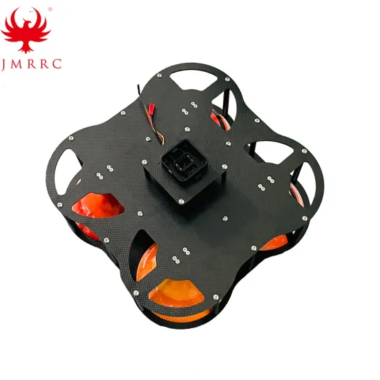 JMRRC Drone Fire Extinguisher Ball Paracrate Accessory for industry Drone dropper fire-fighting equipment parts