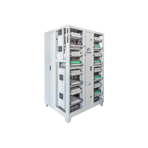 ODM-18650 lithium battery capacity tester