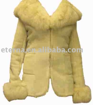 coat