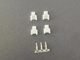 connectors