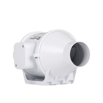 High Quality Exhaust Axial Flow Fan for Greenhouse Hot Sale