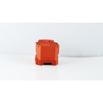 Customized Total Station housing
