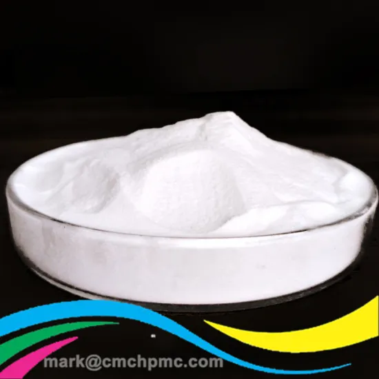 Thickener HEC Hydroxy Ethyl Cellulose Coating additive HEC