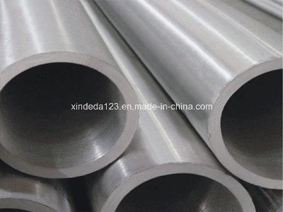 Incoloy 800 Nickel Alloy Seamless Pipe