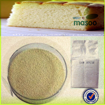 Pure Natural Biological Fermented Active Baker's Instant Dry Yeast